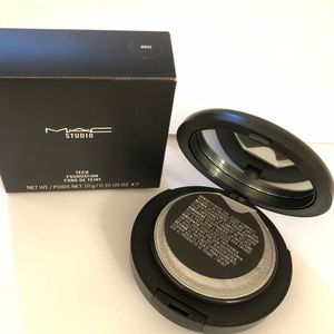 MAC Studio Tech NW 33